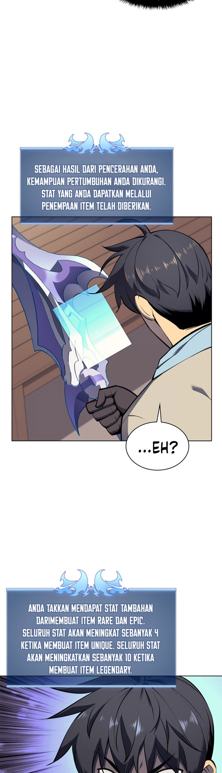 Overgeared Chapter 79 - halaman 20