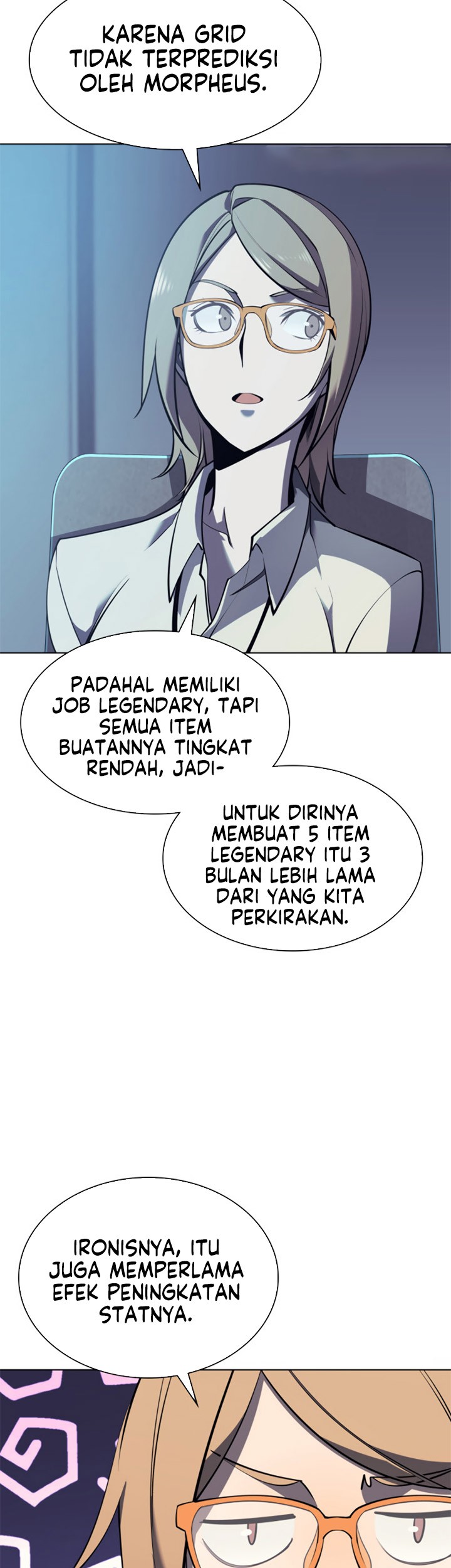 Overgeared Chapter 79 - halaman 36
