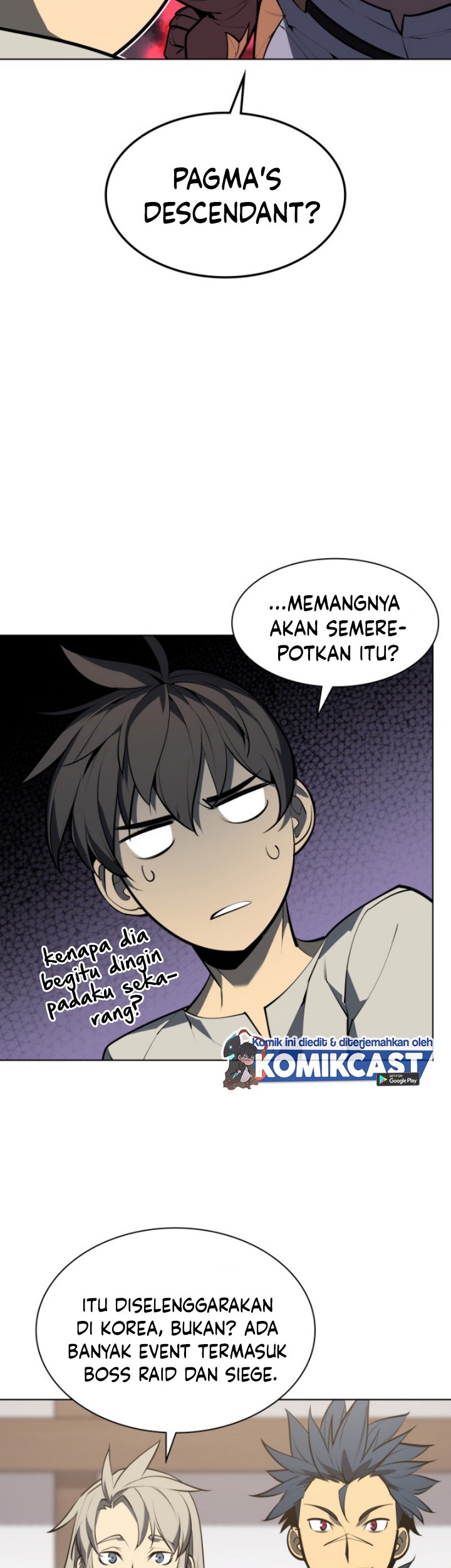 Overgeared Chapter 79 - halaman 48