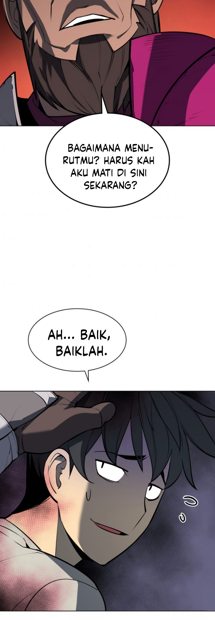 Overgeared Chapter 79 - halaman 52
