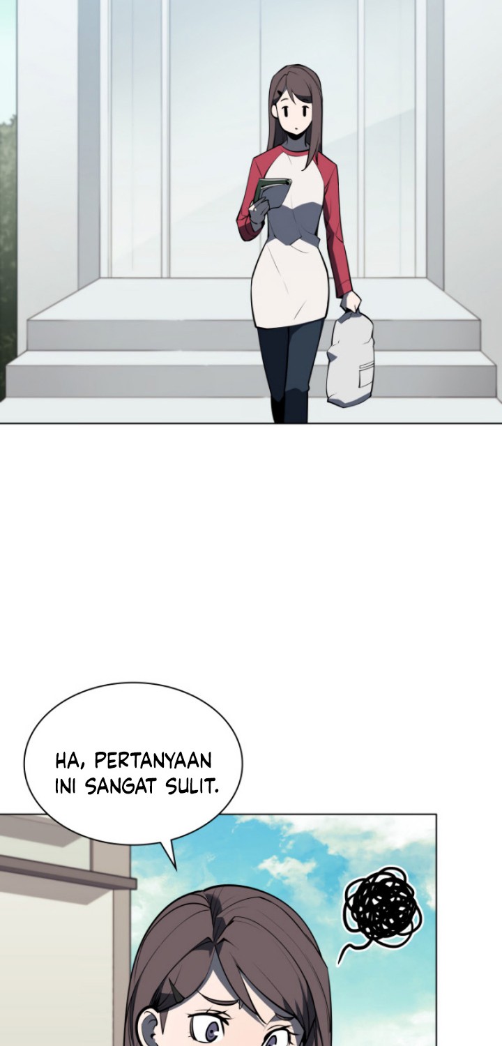 Overgeared Chapter 79 - halaman 58