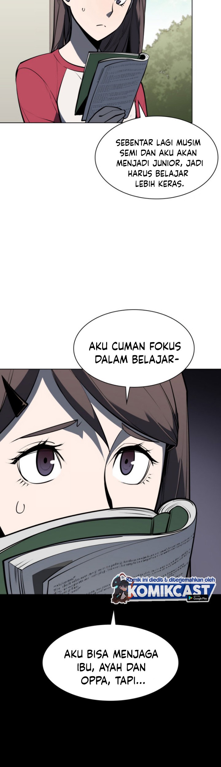 Overgeared Chapter 79 - halaman 59