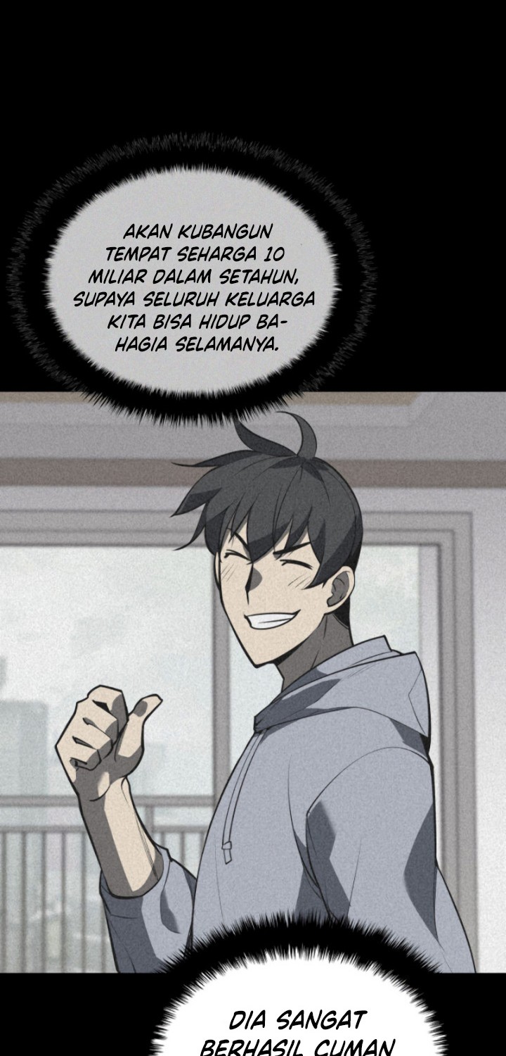 Overgeared Chapter 79 - halaman 60