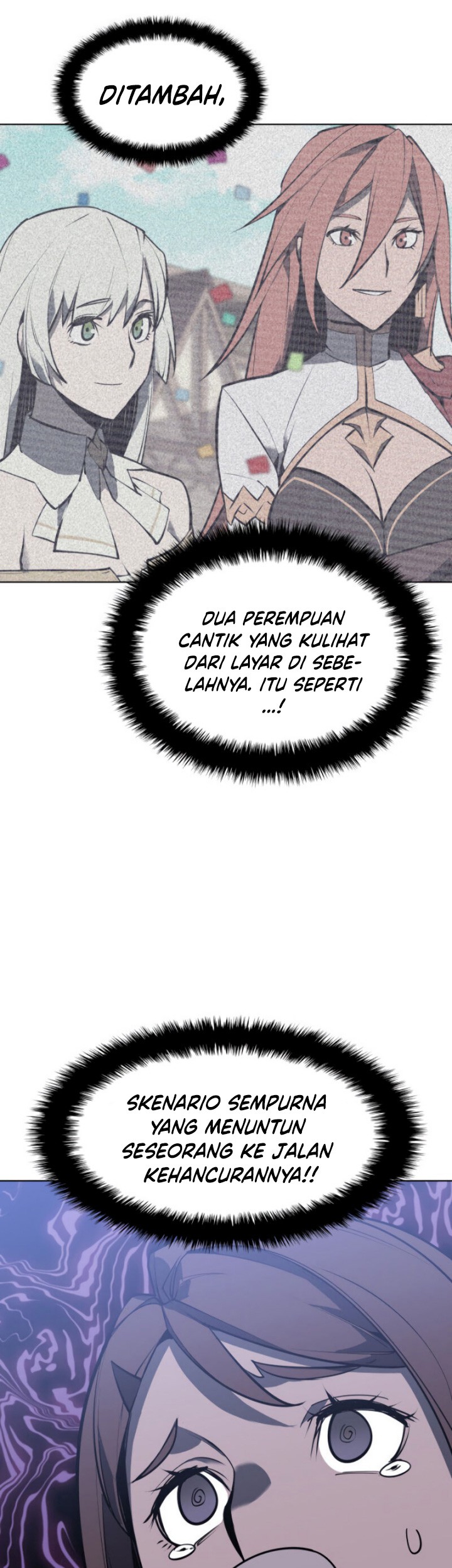 Overgeared Chapter 79 - halaman 64