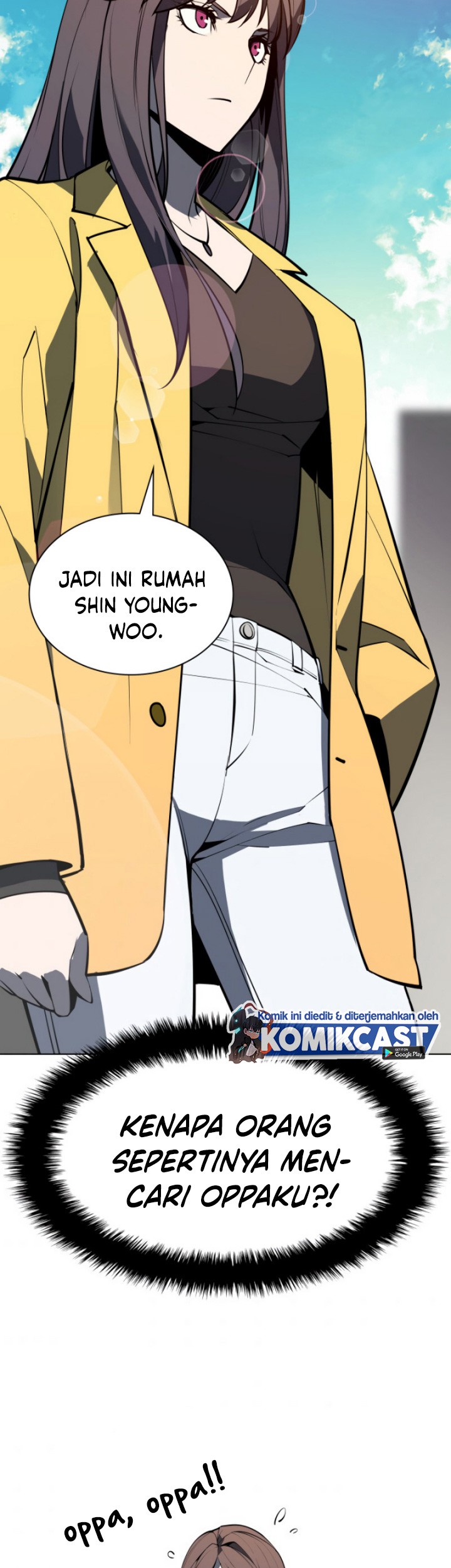 Overgeared Chapter 79 - halaman 70