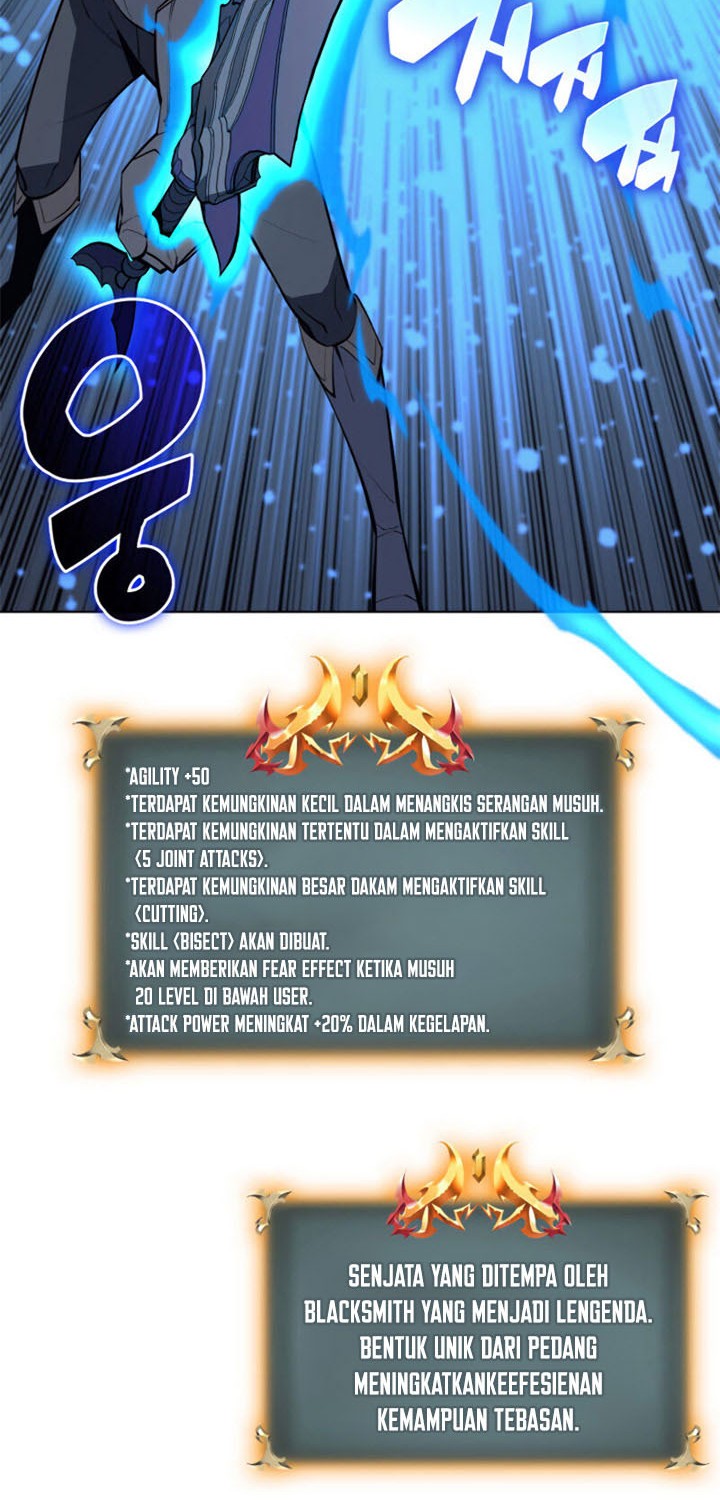 Overgeared Chapter 79 - halaman 9