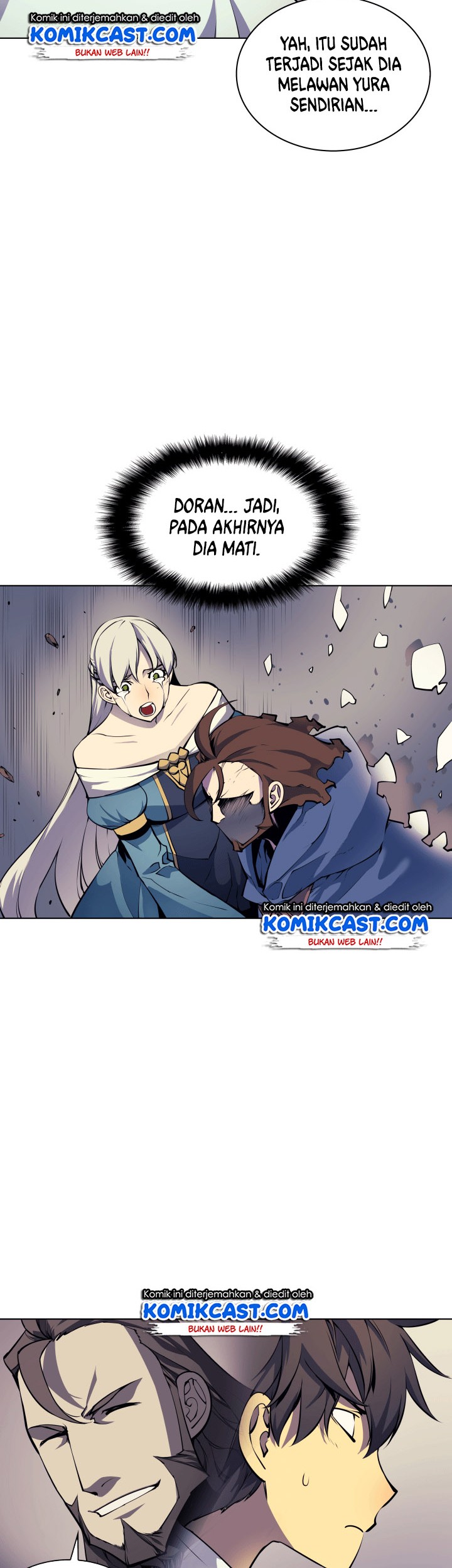 Overgeared Chapter 8 - halaman 13