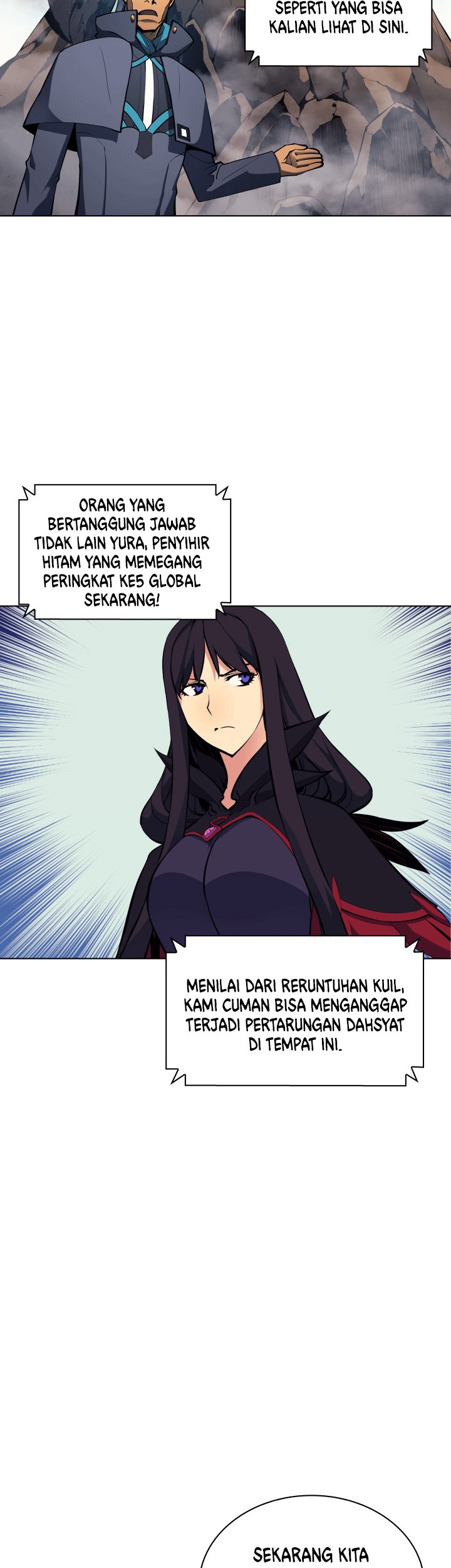 Overgeared Chapter 8 - halaman 3
