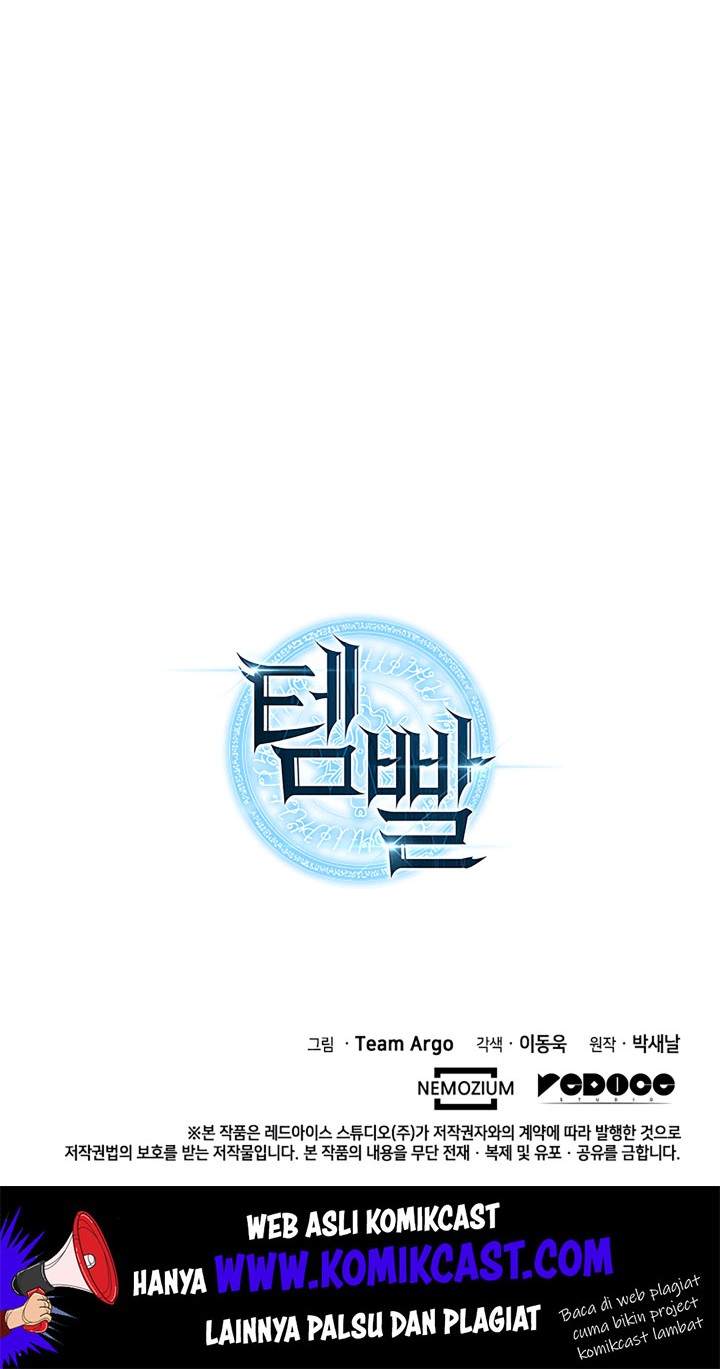 Overgeared Chapter 8 - halaman 37