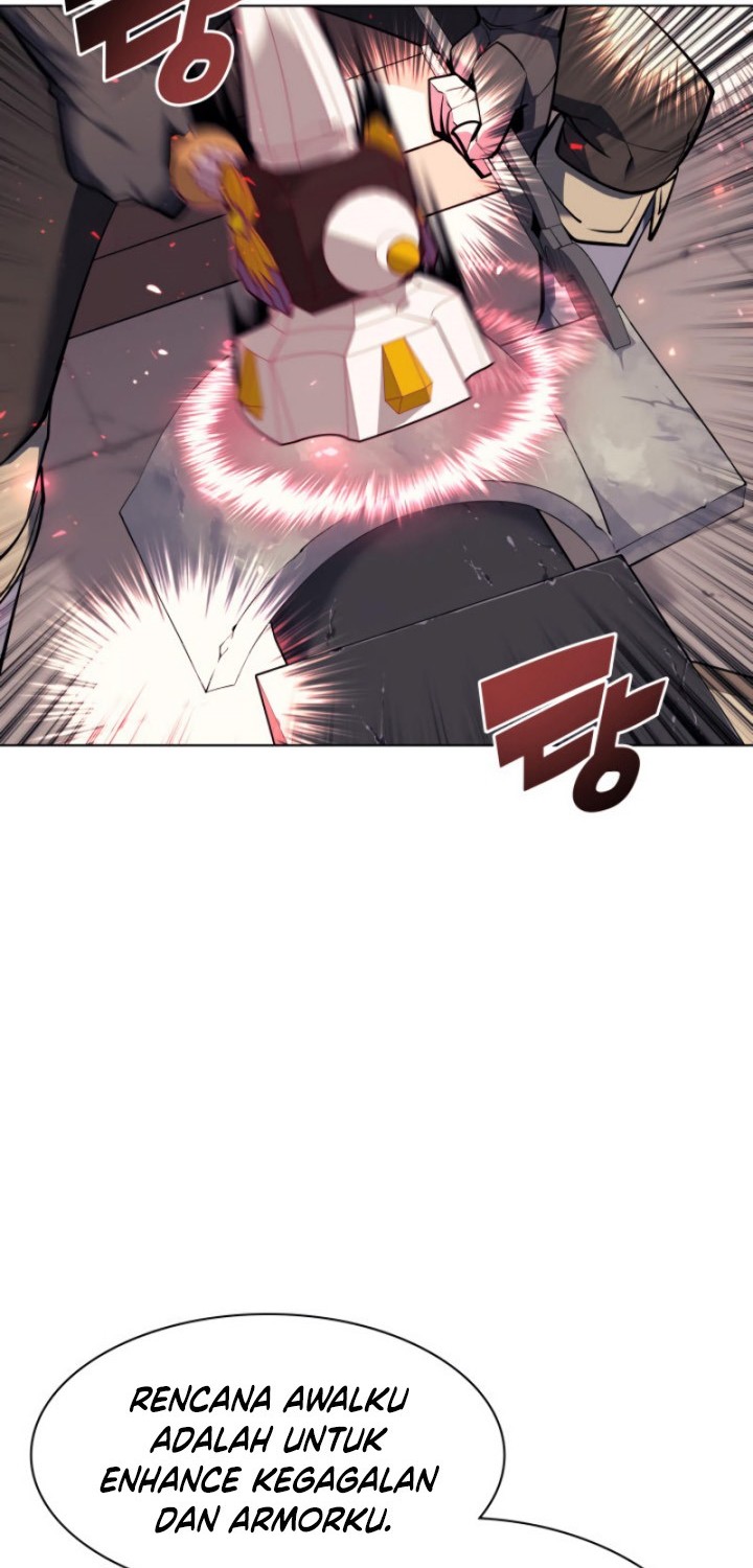 Overgeared Chapter 80 - halaman 10