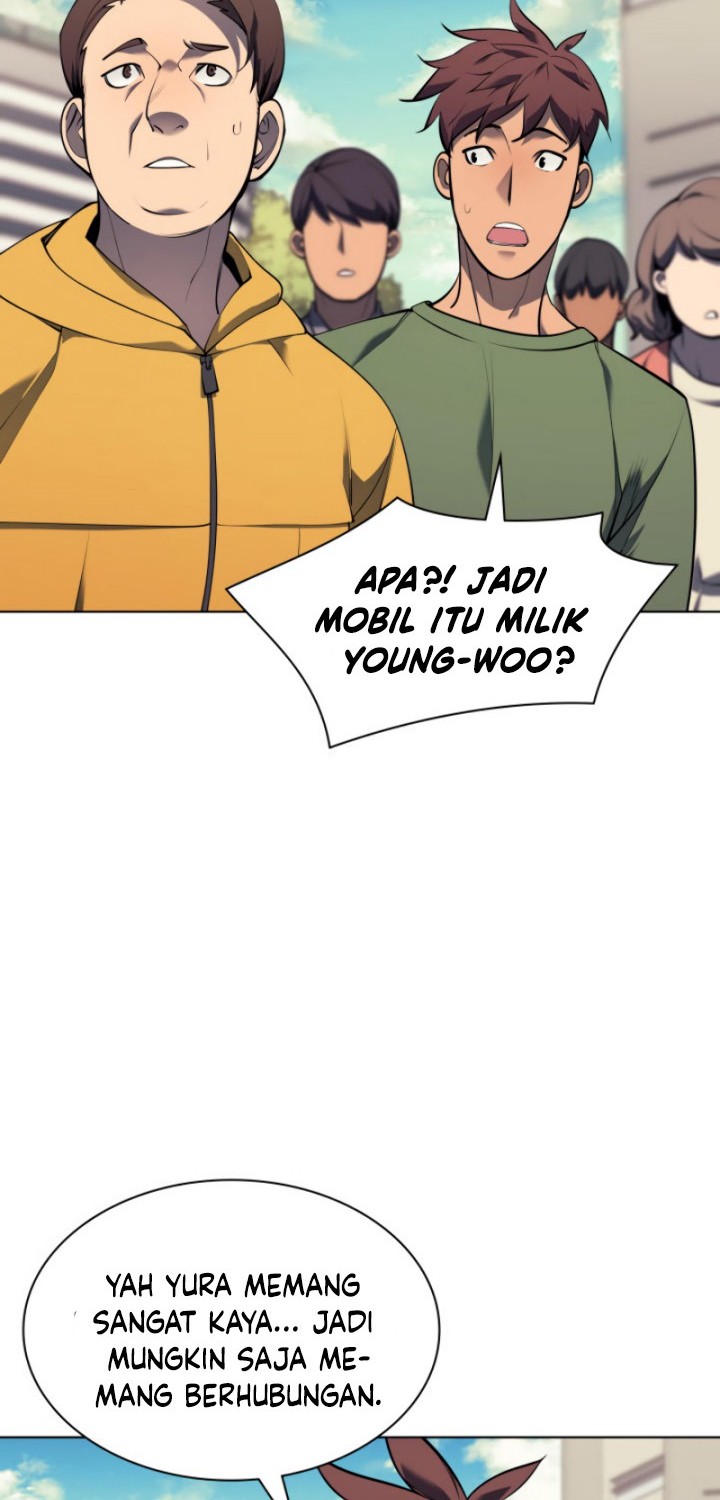 Overgeared Chapter 80 - halaman 2