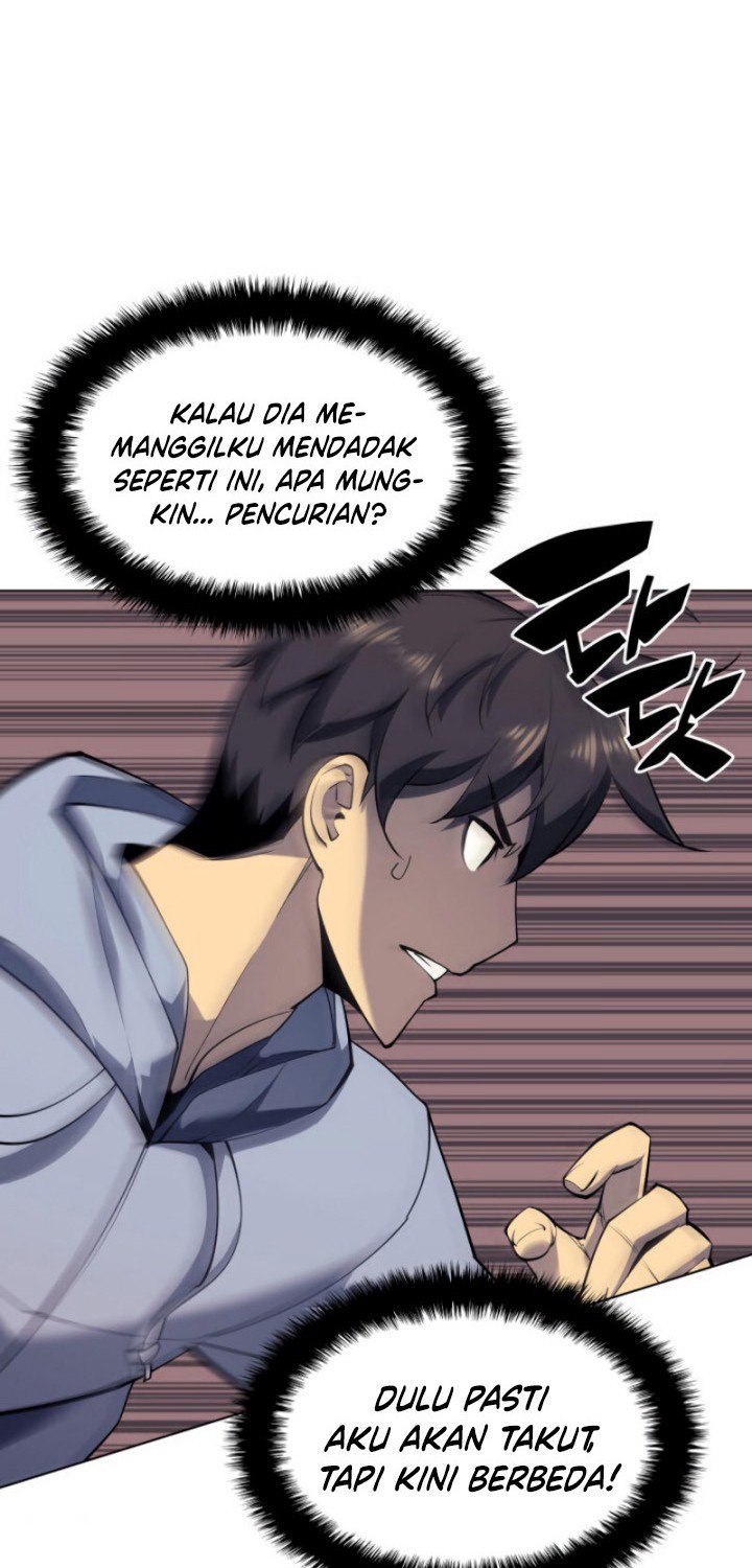 Overgeared Chapter 80 - halaman 23