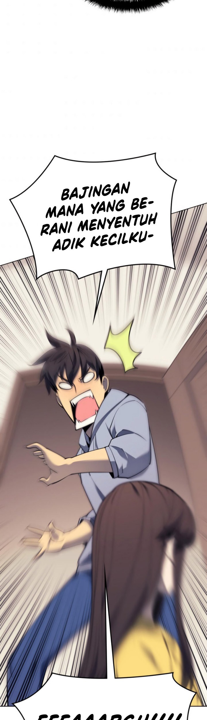 Overgeared Chapter 80 - halaman 24