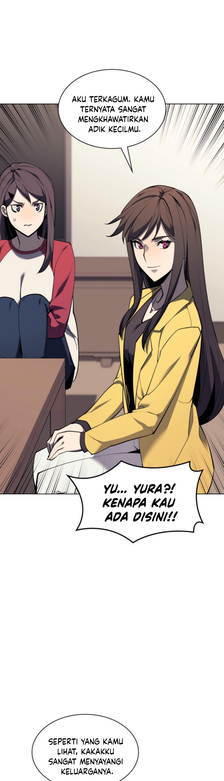 Overgeared Chapter 80 - halaman 26
