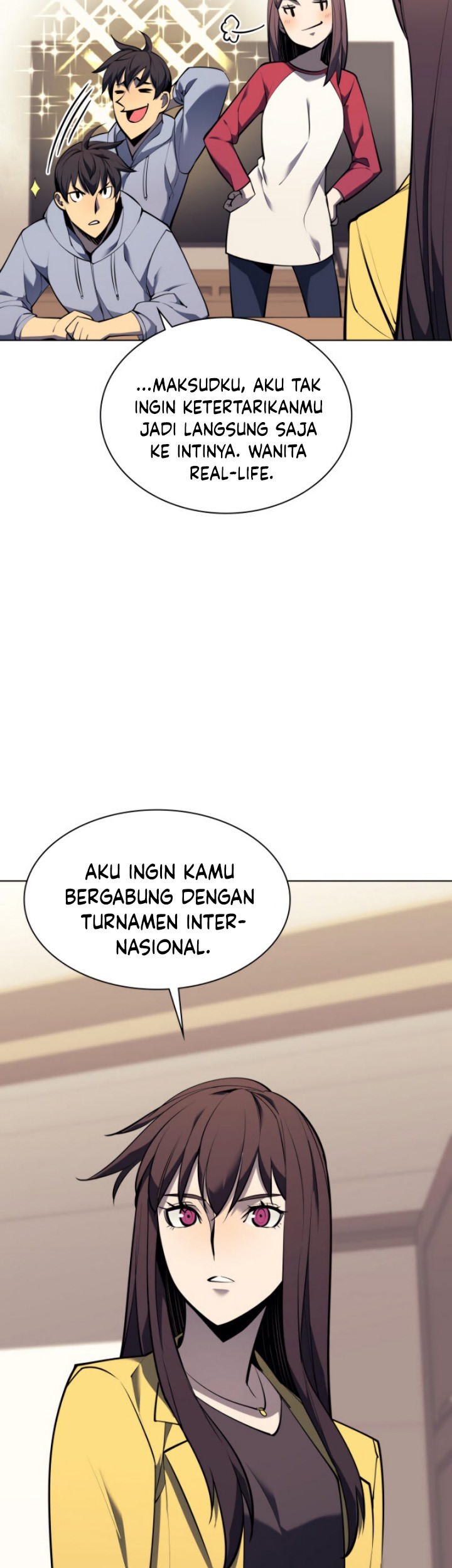 Overgeared Chapter 80 - halaman 32
