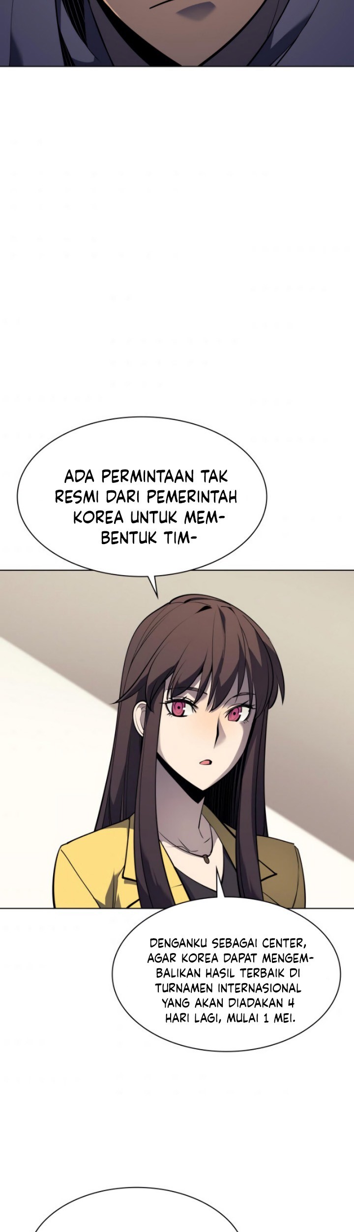 Overgeared Chapter 80 - halaman 34