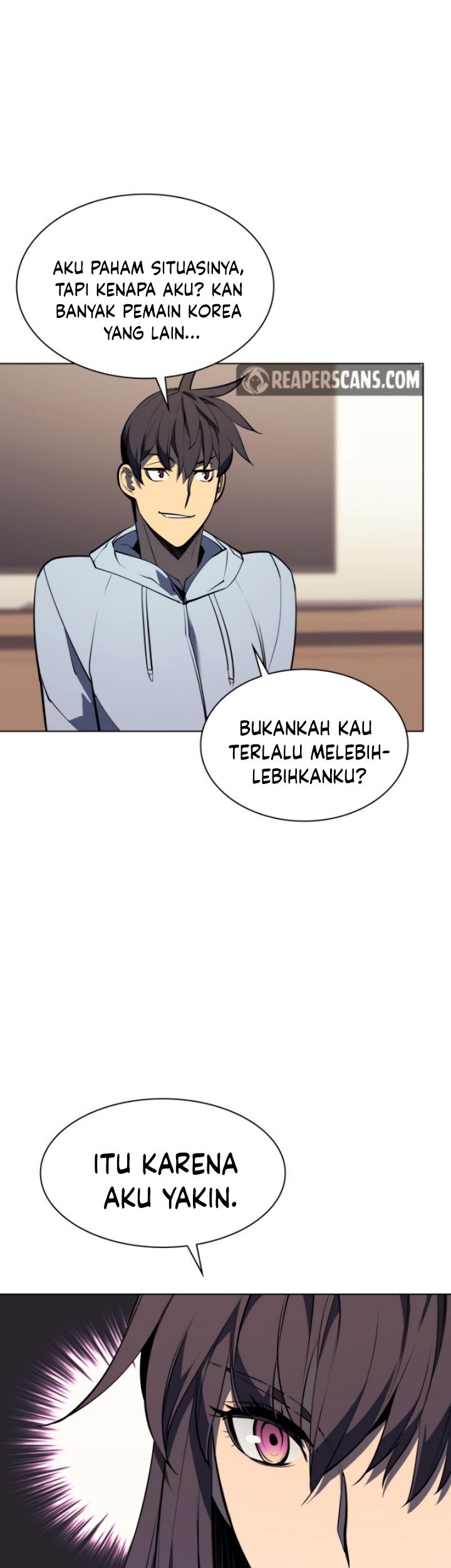 Overgeared Chapter 80 - halaman 37