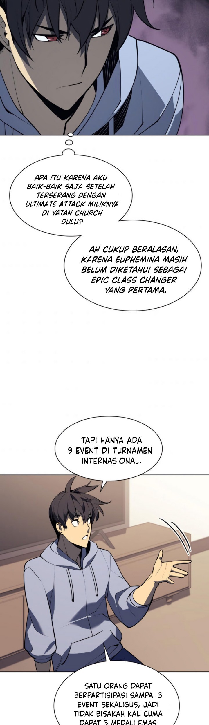 Overgeared Chapter 80 - halaman 39