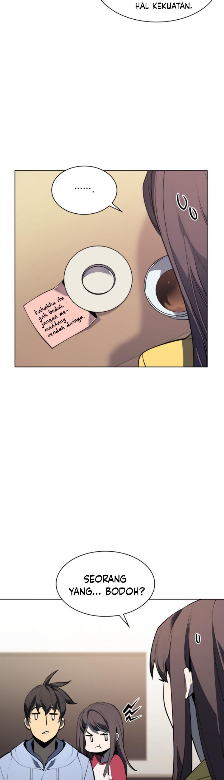 Overgeared Chapter 80 - halaman 43