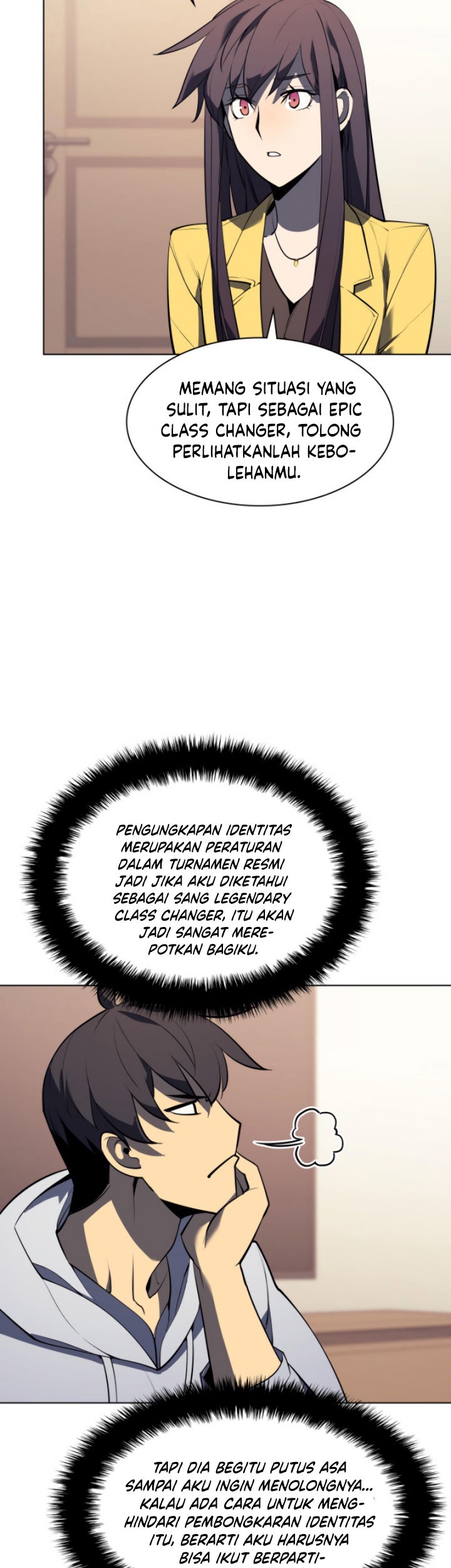 Overgeared Chapter 80 - halaman 52