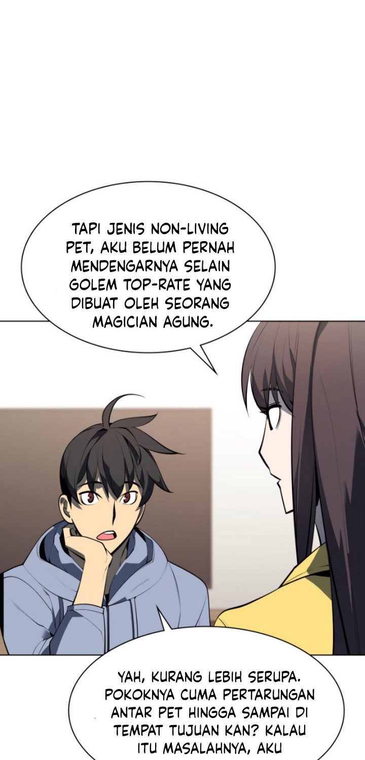 Overgeared Chapter 80 - halaman 55