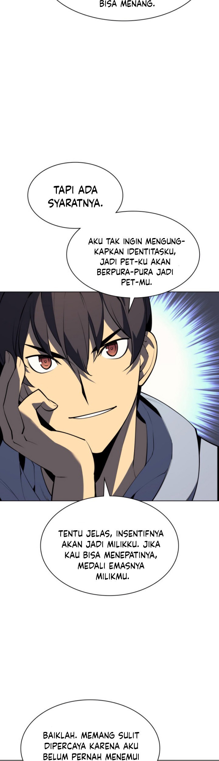 Overgeared Chapter 80 - halaman 56