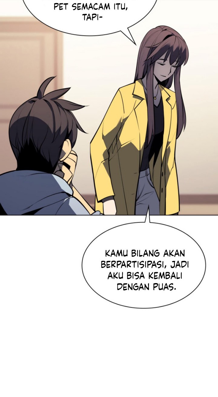 Overgeared Chapter 80 - halaman 57