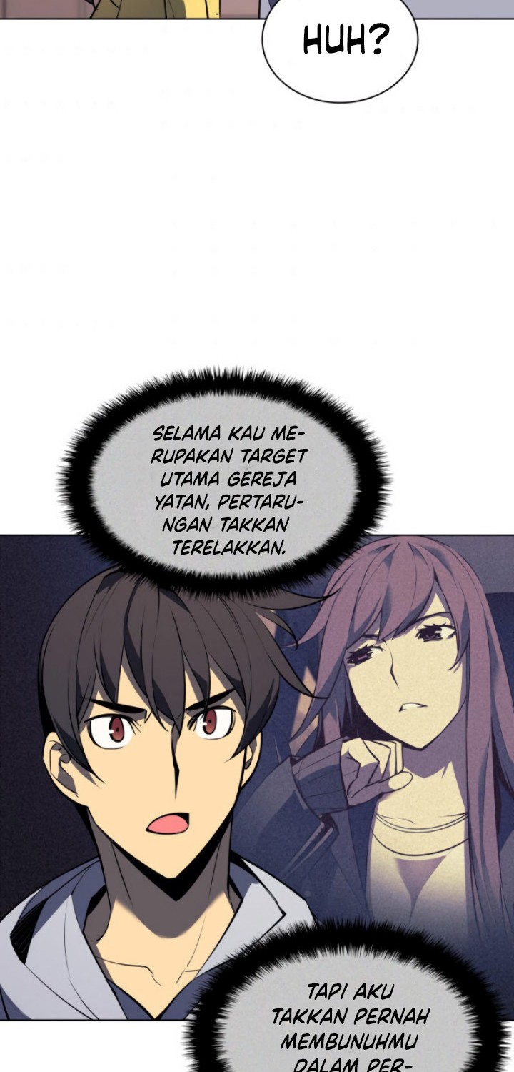 Overgeared Chapter 80 - halaman 59