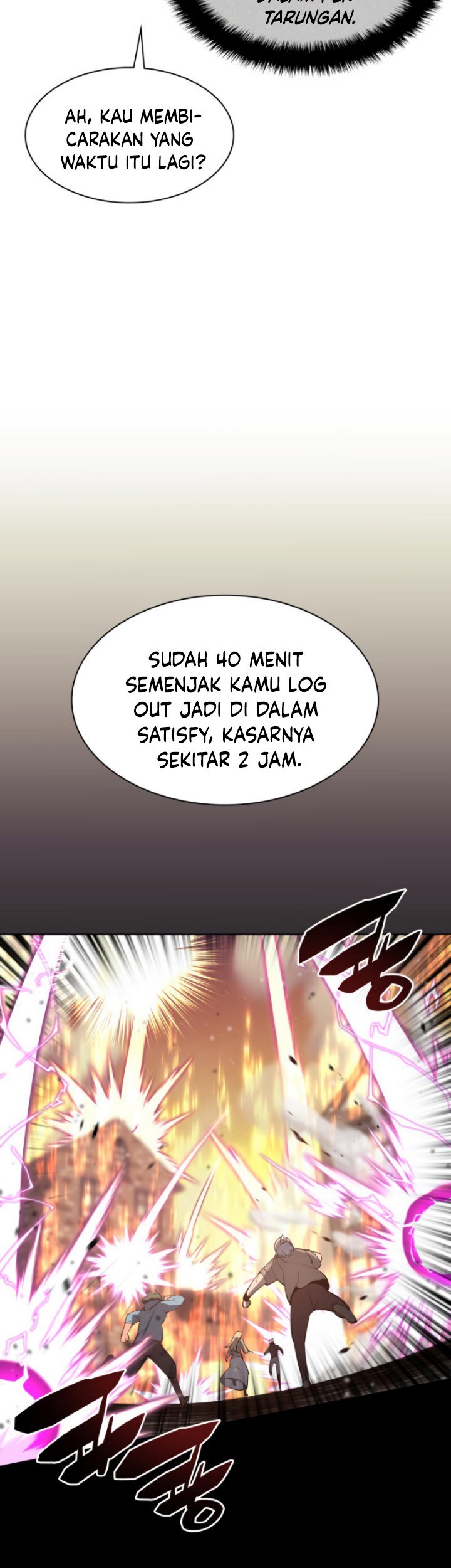Overgeared Chapter 80 - halaman 60