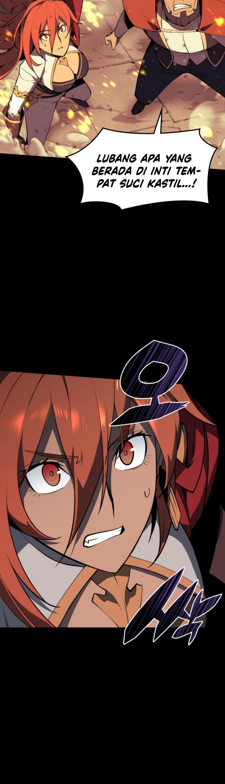 Overgeared Chapter 80 - halaman 64
