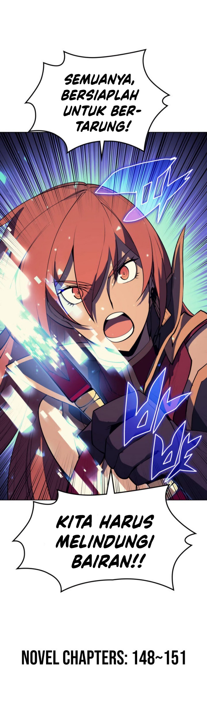Overgeared Chapter 80 - halaman 70