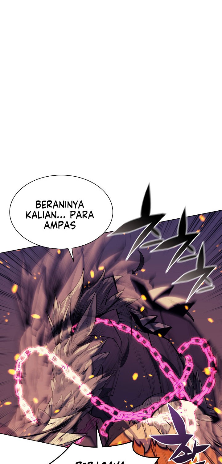 Overgeared Chapter 81 - halaman 16