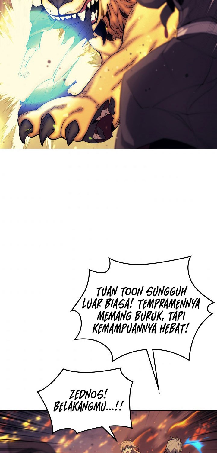 Overgeared Chapter 81 - halaman 20