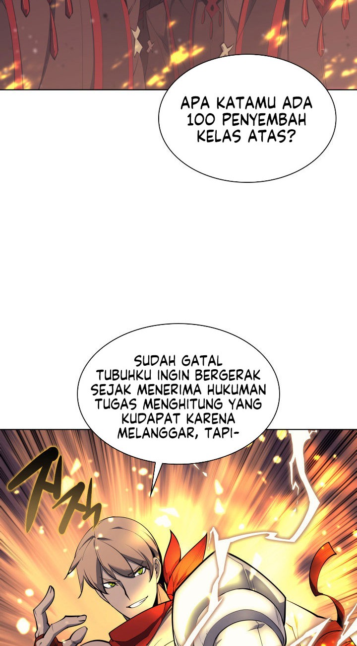 Overgeared Chapter 81 - halaman 24