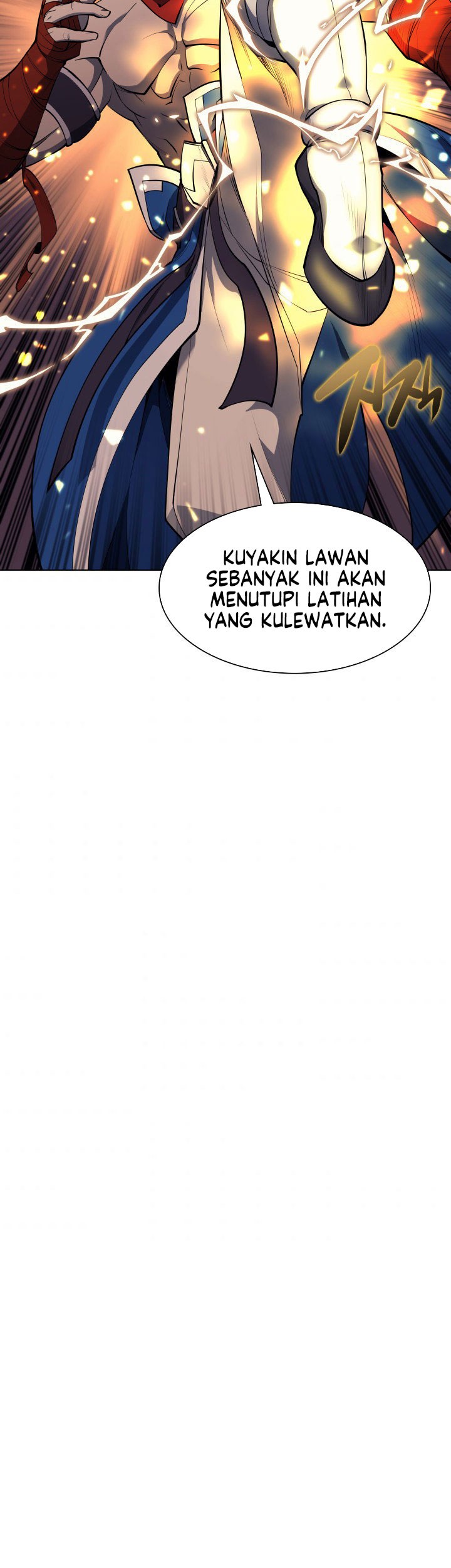 Overgeared Chapter 81 - halaman 25