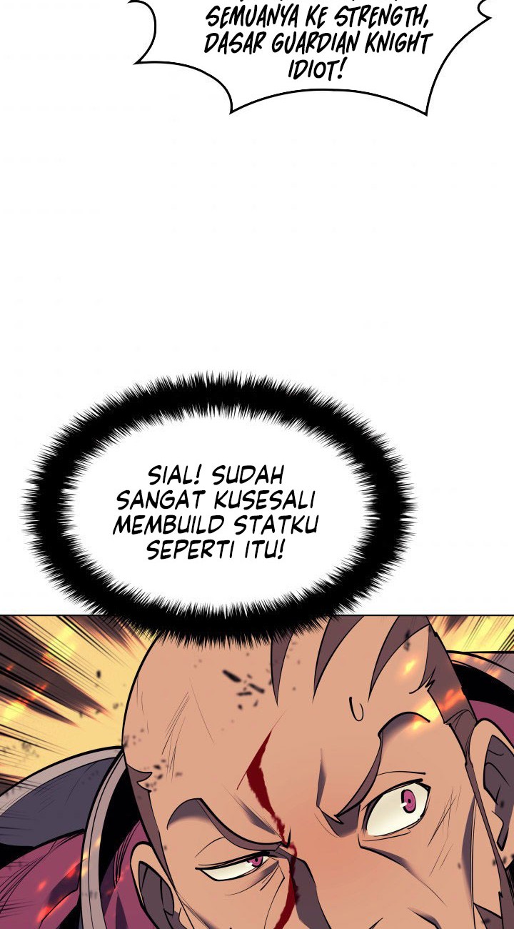 Overgeared Chapter 81 - halaman 30