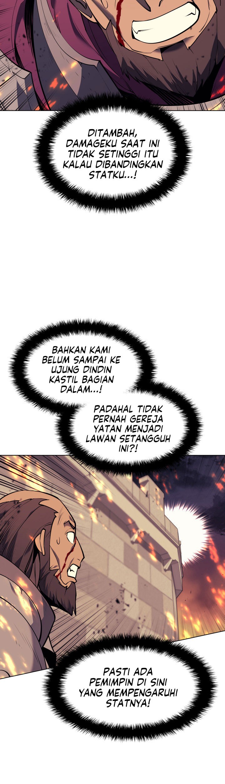Overgeared Chapter 81 - halaman 31