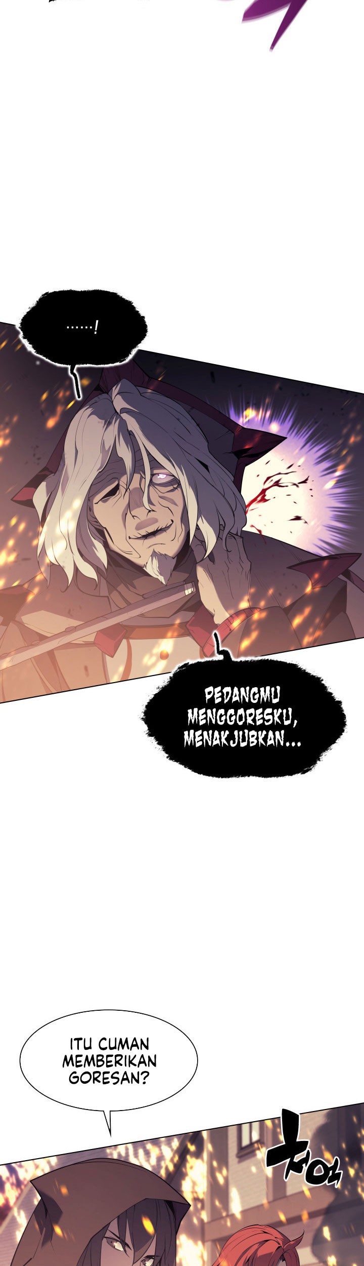 Overgeared Chapter 81 - halaman 41