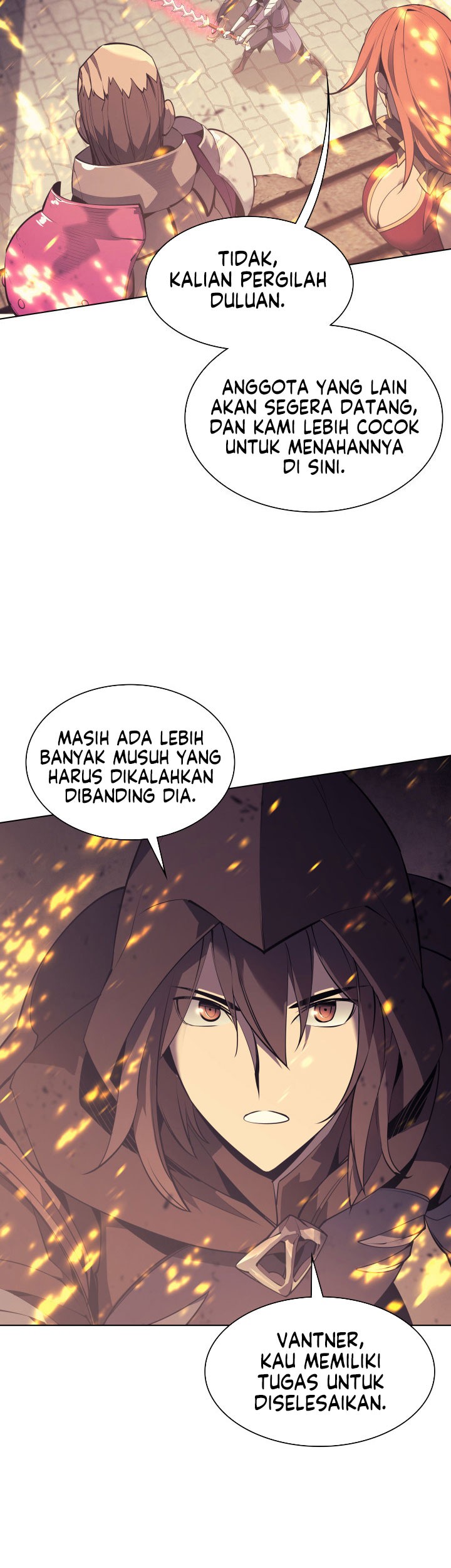 Overgeared Chapter 81 - halaman 43