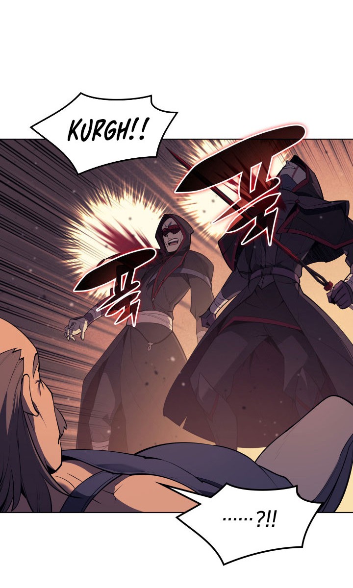 Overgeared Chapter 81 - halaman 52