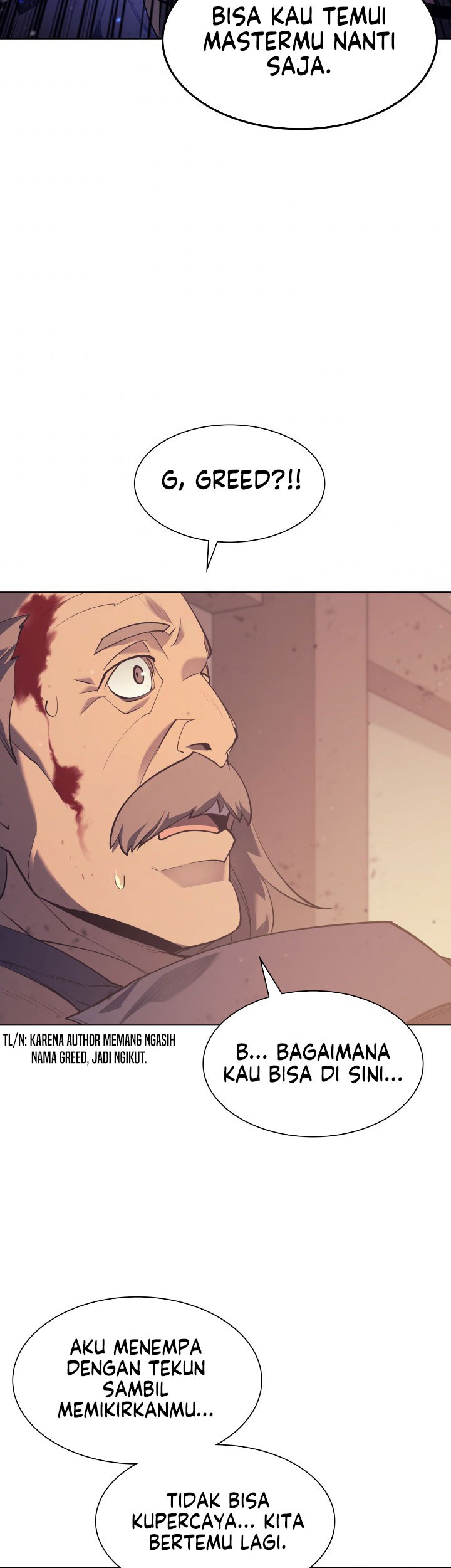 Overgeared Chapter 81 - halaman 55