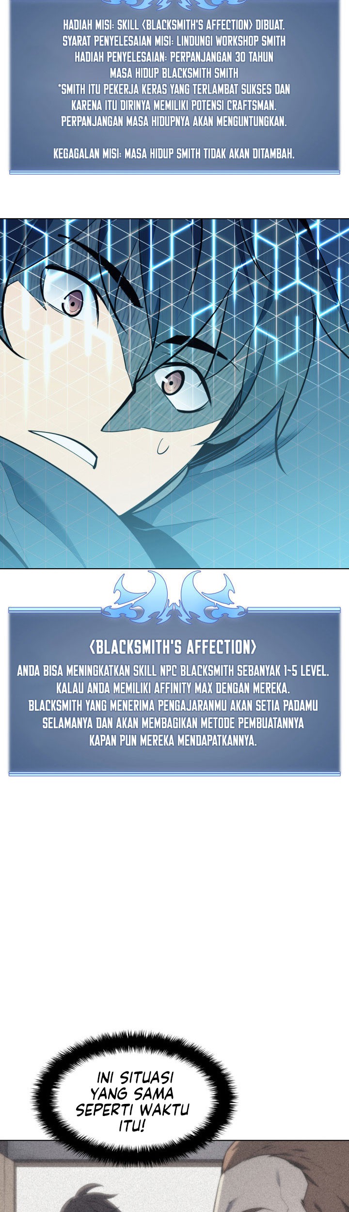 Overgeared Chapter 81 - halaman 63