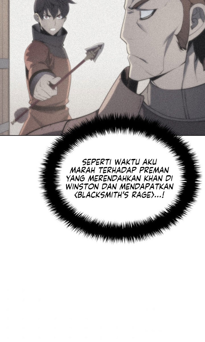 Overgeared Chapter 81 - halaman 64