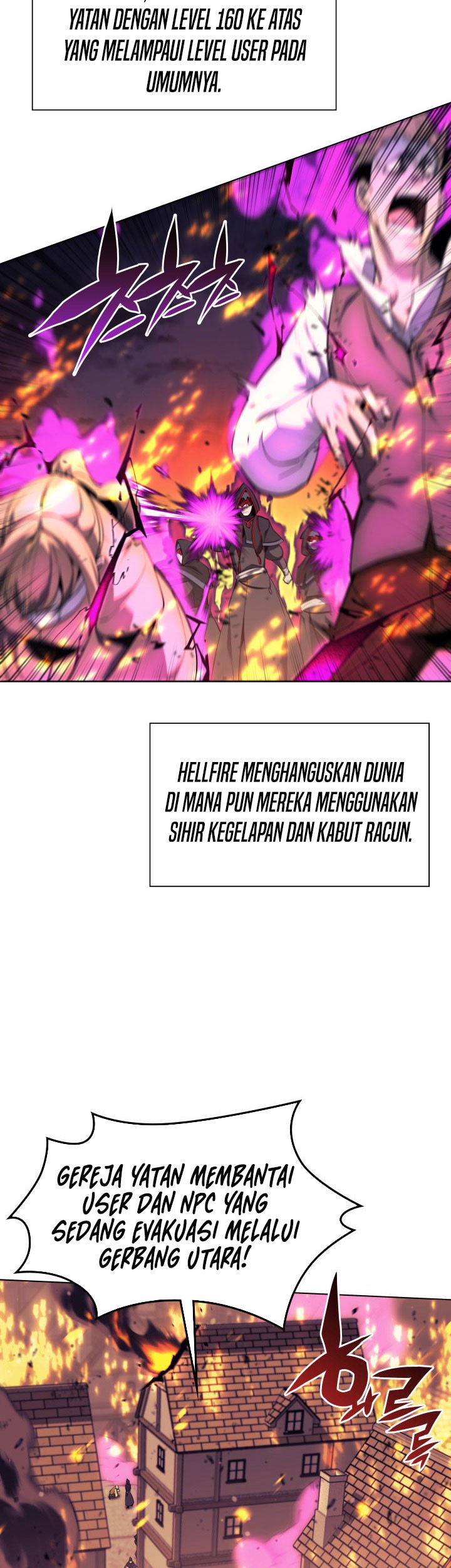 Overgeared Chapter 81 - halaman 9