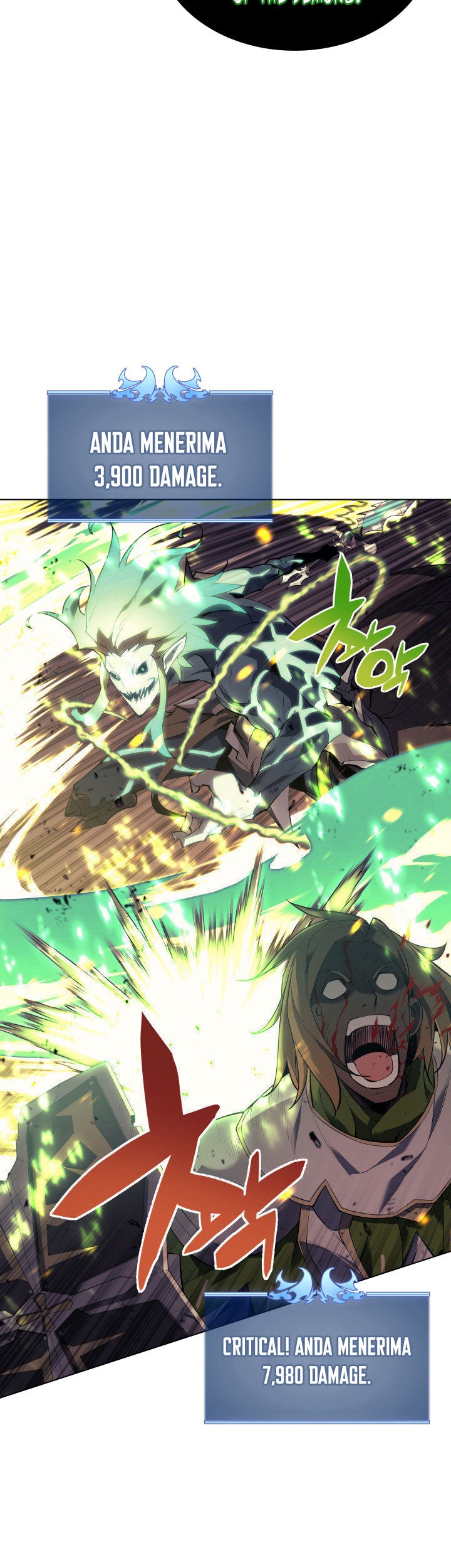 Overgeared Chapter 82 - halaman 13