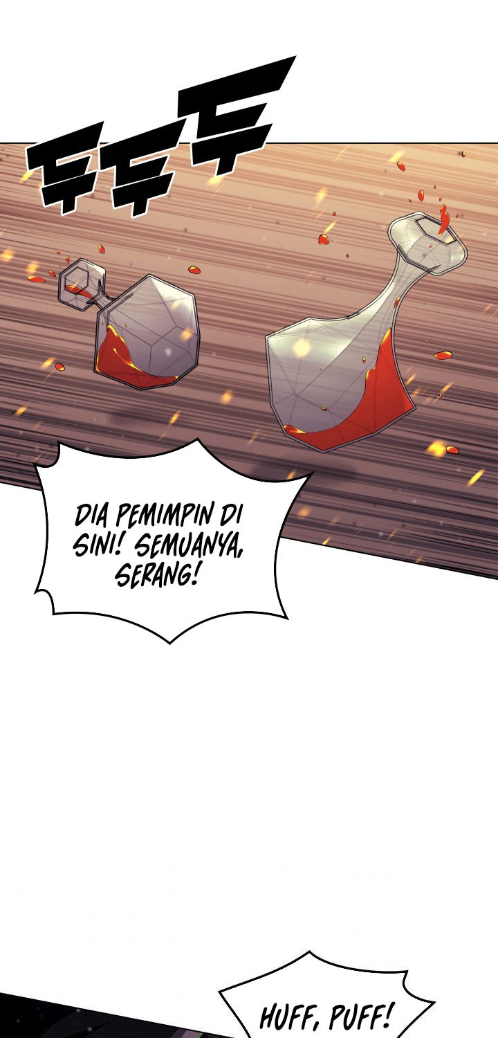 Overgeared Chapter 82 - halaman 30