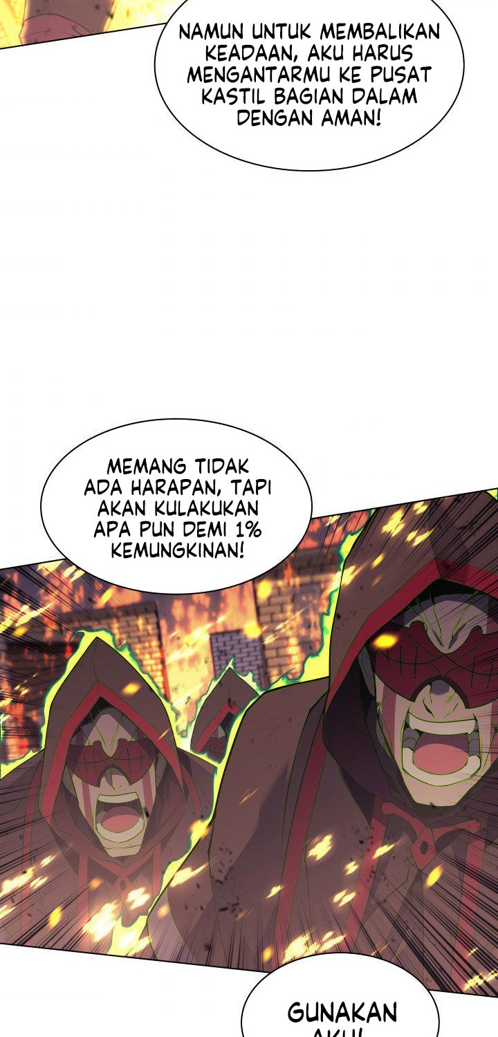 Overgeared Chapter 82 - halaman 36