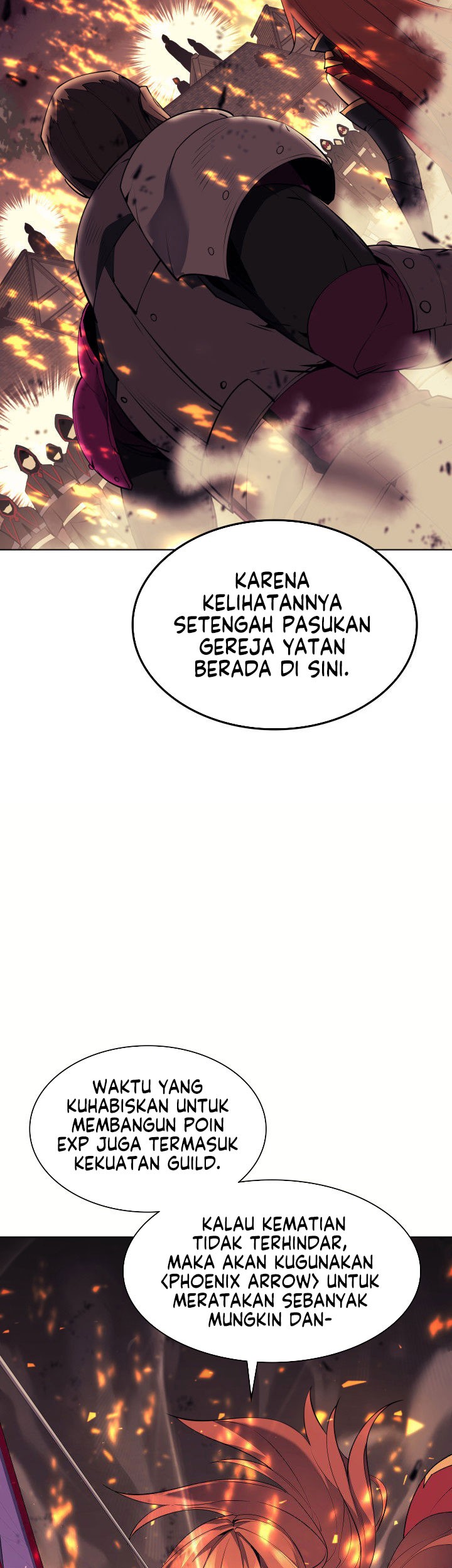 Overgeared Chapter 82 - halaman 49