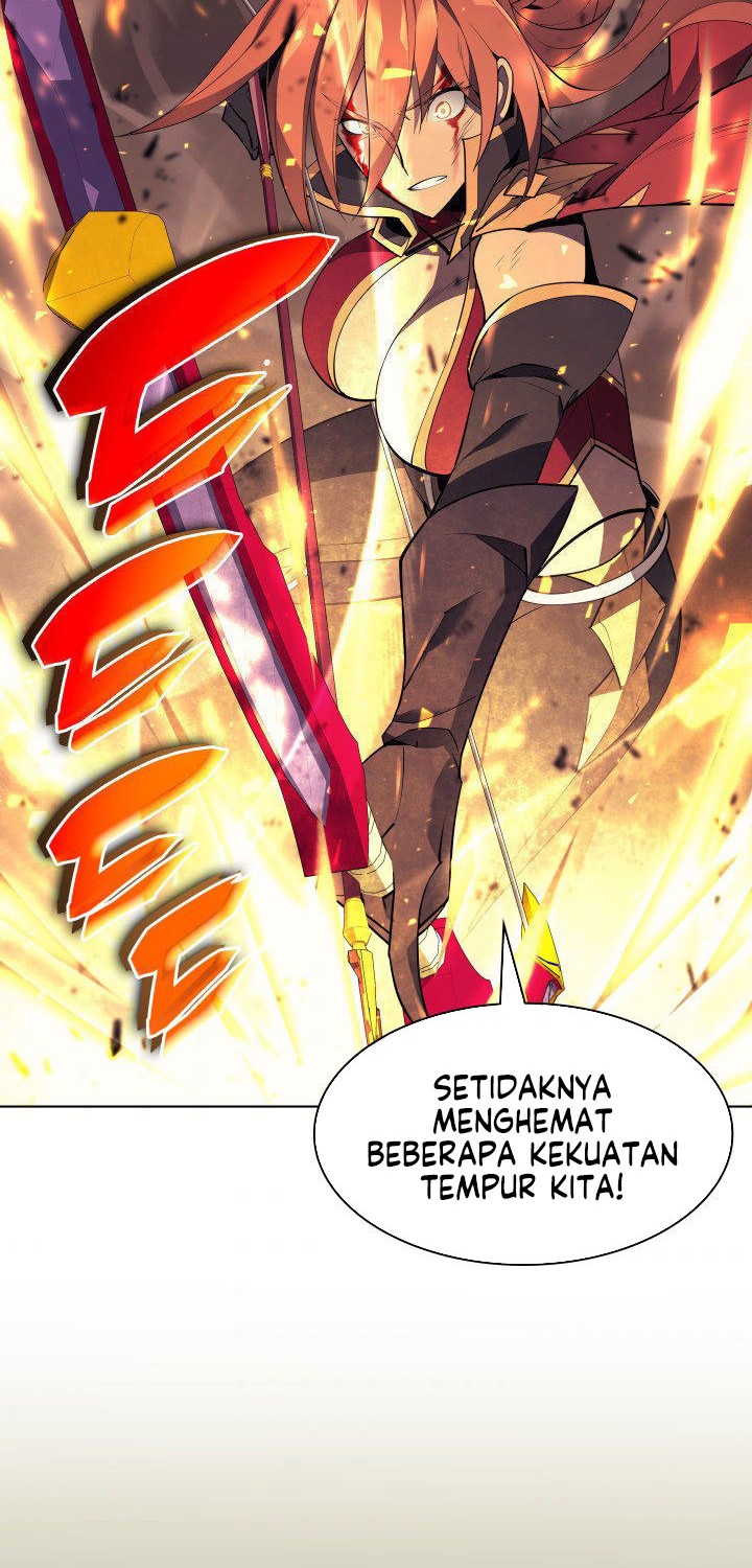 Overgeared Chapter 82 - halaman 50