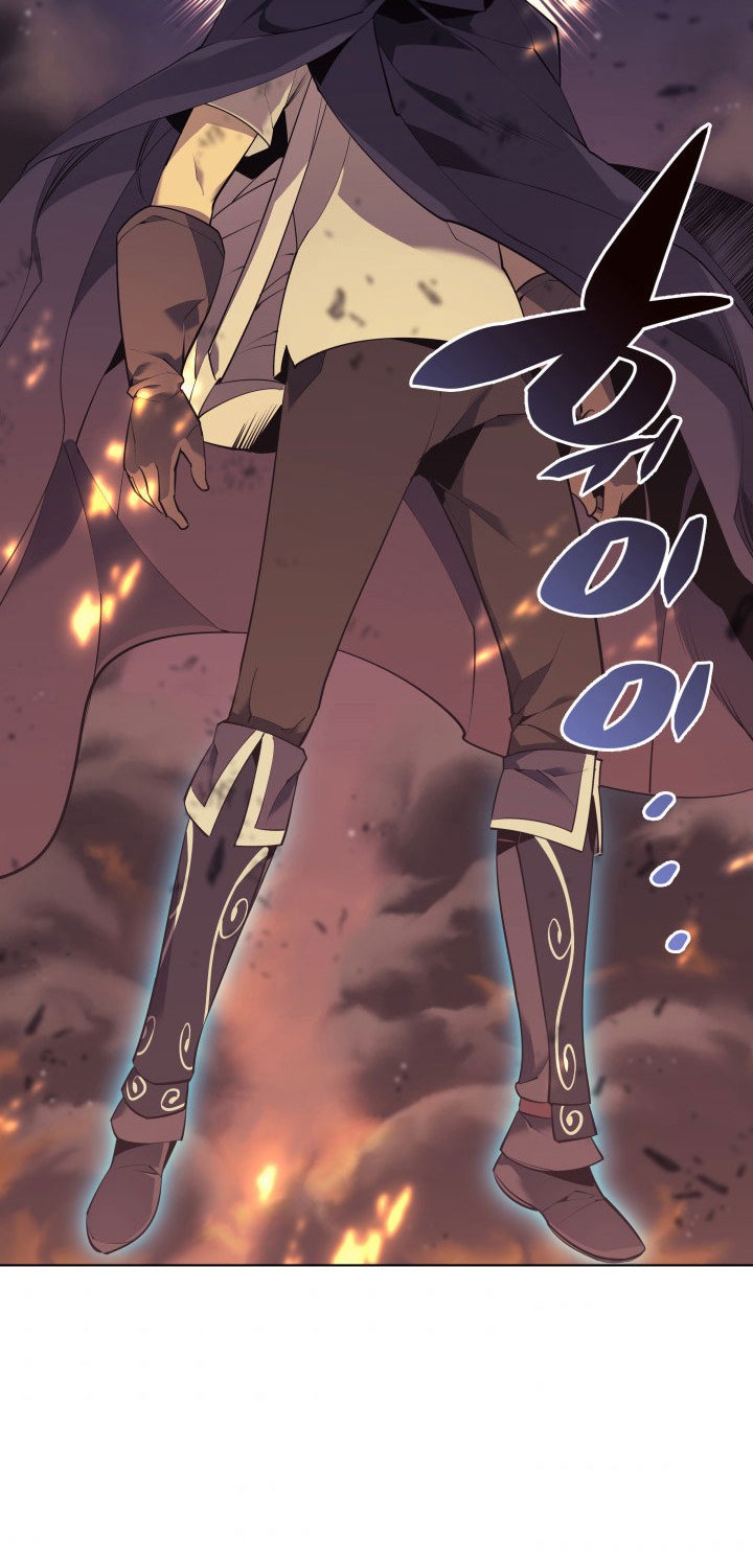 Overgeared Chapter 82 - halaman 54